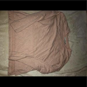 Abercrombie XS shirt